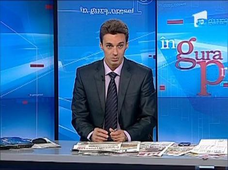 Mircea Badea: "Multi dintre aia care ne-au varat in UE regreta profund"