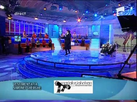 Dida Dragan - "Ploua intruna"