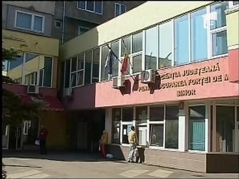 Bataie pe joburi in strainatate