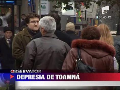 Felicia: Depresia de toamna