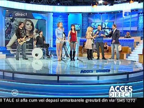 Formatia Hi-Q se reinventeaza continuu