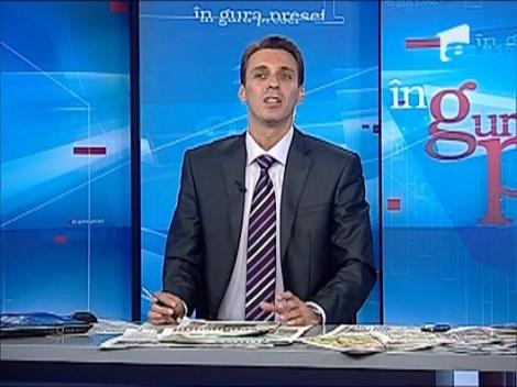 Arestarea lui Nuredin Beinur