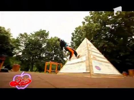 Free Deejays & Buppy - You know