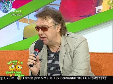 Gabriel Cotabita la Neatza