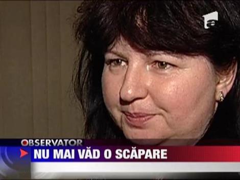 Protestatarii de la Finante isi vor primi restantele pe lunile august si septembrie