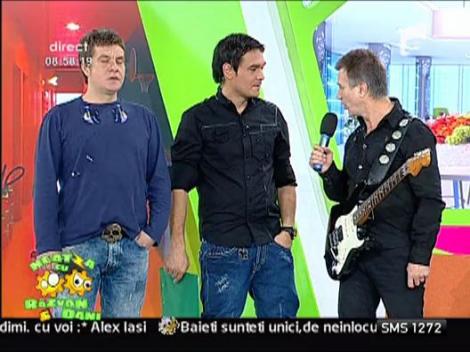 Timpuri Noi la Neatza