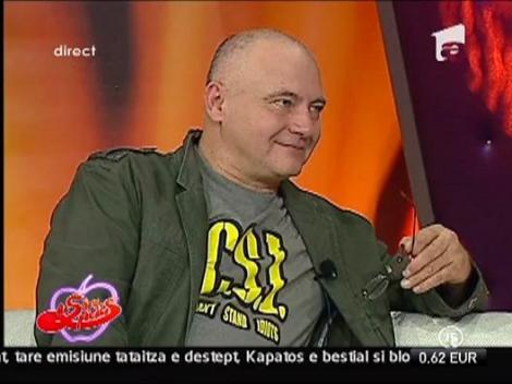 Bianca suparata pe Solcanu