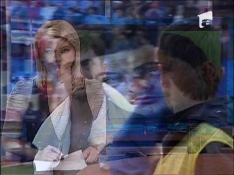 Radoi paraseste Nationala!