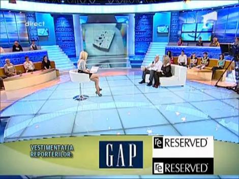 Dan Balan - beat pe scena