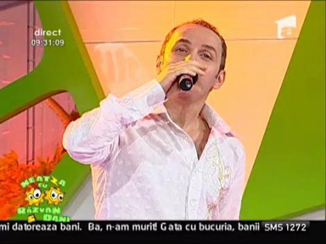 Mihai Traistariu - Lie, ciocarlie