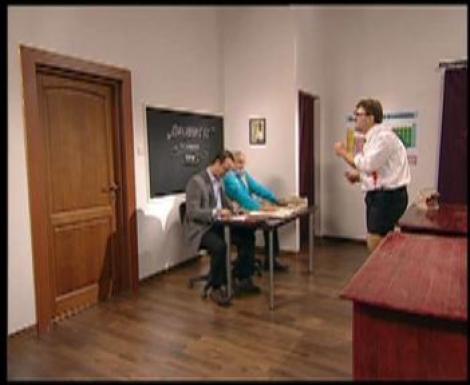 In puii mei - 16 octombrie 2010