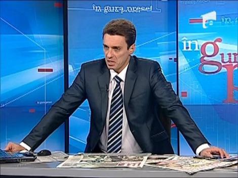 Revolutinari de la Finante