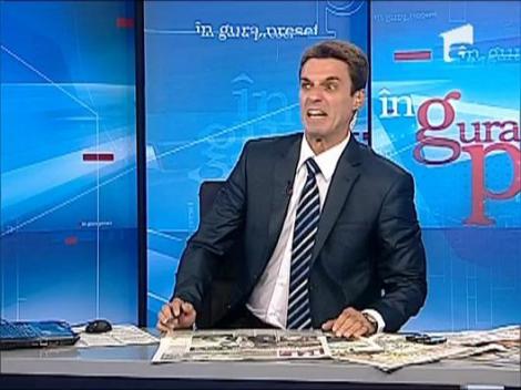 Mircea Badea: "De unde au baietii astia atatia bani?"