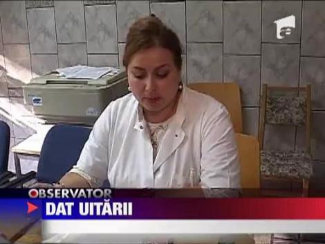 Batran dat uitarii