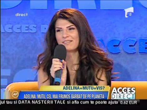 Botezatu - preferatul Ralucai Ogica