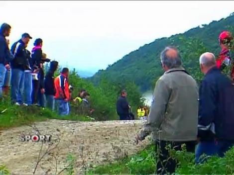 Tempestini e favorit