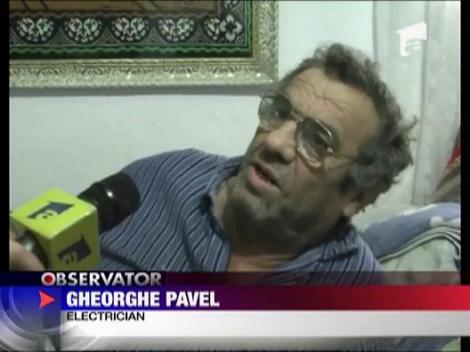 Enigma banilor Angelei Ciochina