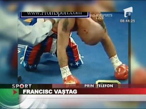 Reactii dupa victoria lui Bute