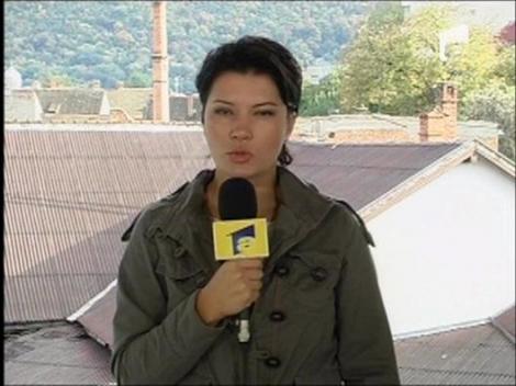 Minus 30 de grade celsius la iarna