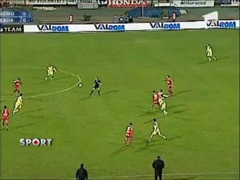 Becali suparat de Avram