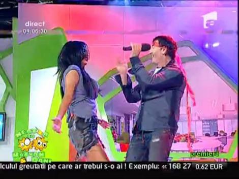 Aurel Moldoveanu - Blestemul iubirii