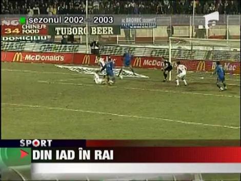 Din iad in rai