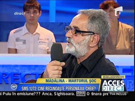 Se pot falsifica mesaje vocale, jongland cu cuvinte si silabe