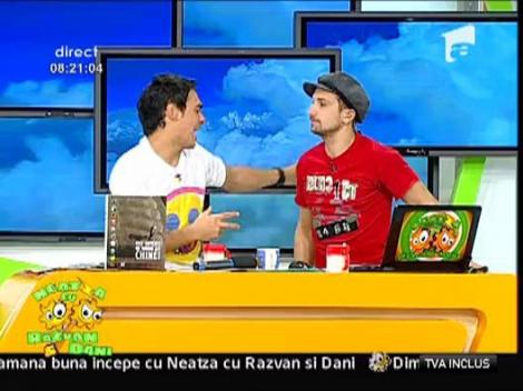 Luptator de Ferentari