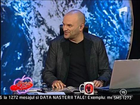 Bianca, mandra ca iubitul ei a marcat