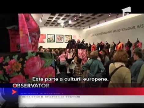 O colectie surprinzatoare