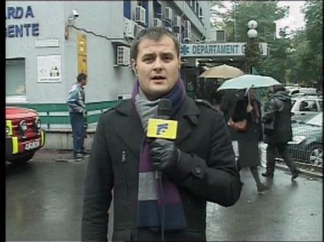 SOV, internat la terapie intensiva