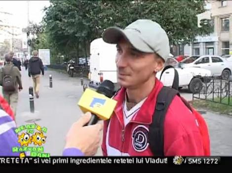 Materian Duta despre barbatii si femeile inselate