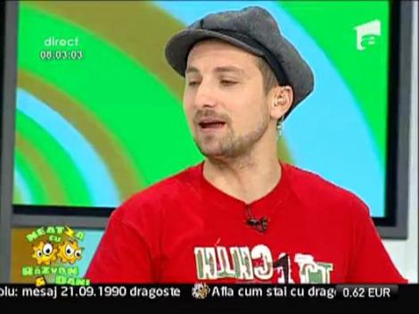 Jennifer Rush in Romania