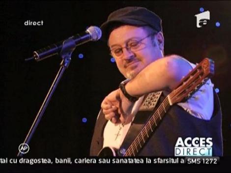 Mircea Baniciu - "Esarfa in dar"