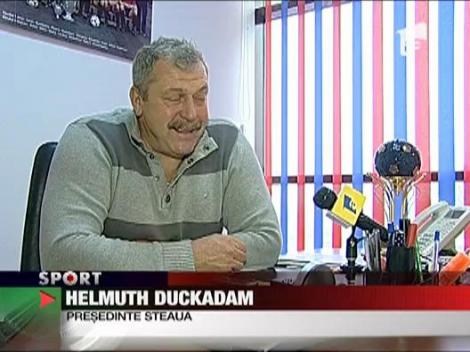 Nastase: "In Romania nu se joaca fotbal"