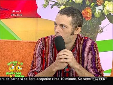 Planeta Moldova la Neatza