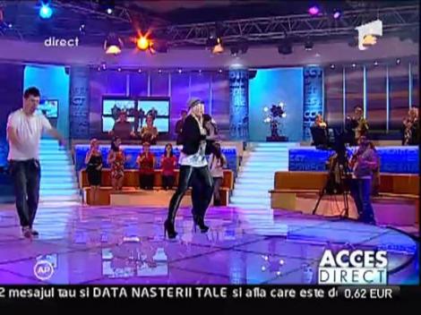 Xonia  - "My Beautiful One"