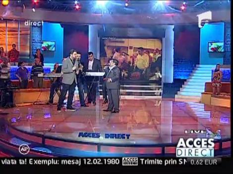 Minune si Salam - "Of ce lume rea"