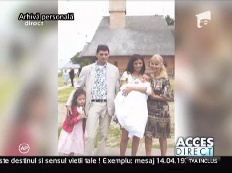 Se casatoreste Anastasia cu Iosefini?