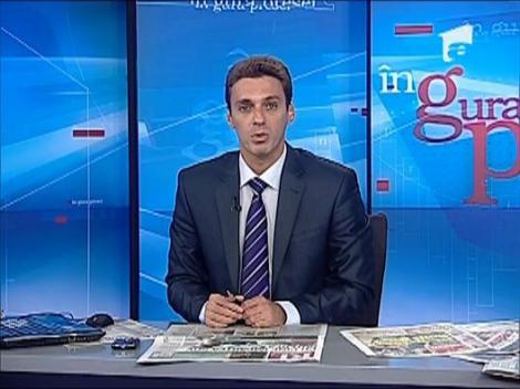 Mircea Badea: "Am vazut The American, cel mai prost film din lume"