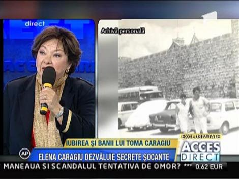 Va face singura Casa Memoriala Toma Caragiu