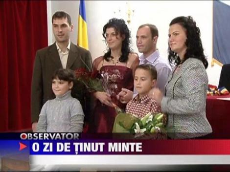 20.10.2010! O zi de tinut minte
