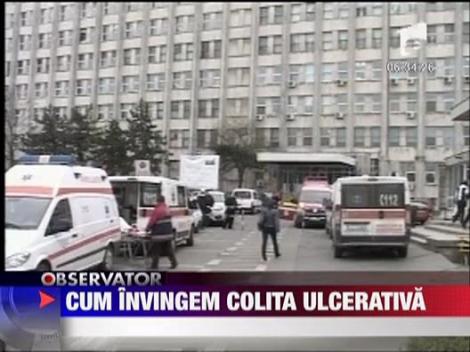Felicia: Cum invingem colita ulcerativa