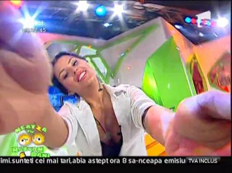 Mihai Constantinescu - O dimineata in culori