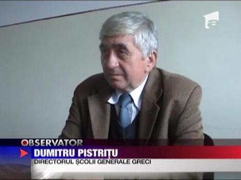 Primarii cu conturi blocate