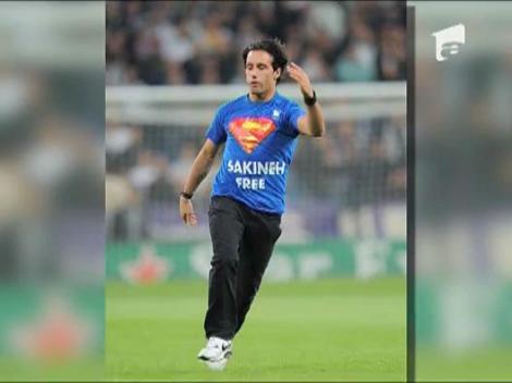 “Jimmy Jump” are concurenta serioasa! Vezi cine e rivalul sau!