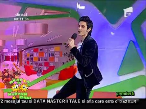 Mihai Teodor - Who Loves You Now?