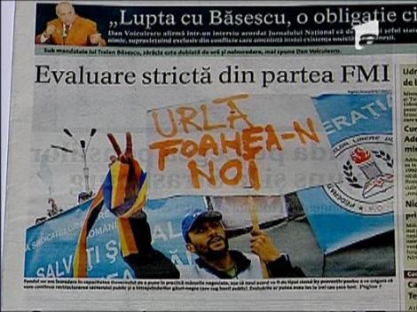 Mircea Badea: "Nu avem Guvern"