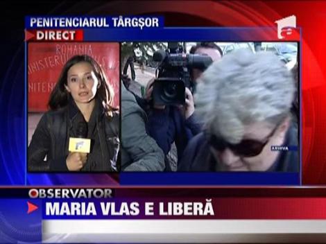 Maria Vlas e libera