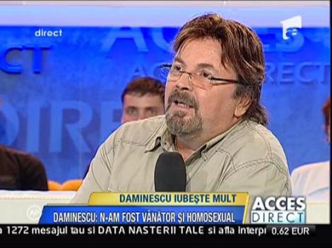 Daminescu a compus muzica pentru Die Hard (cu Bruce Willis)